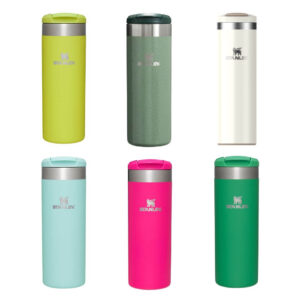 Stanley Aerolight Transit Mug 0,47L - Letvægts Termokop