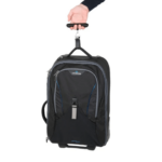 LifeVenture Luggage Scale - Kompakt Digital Bagagevægt