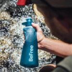 Katadyn BeFree Filter AC Vandfilter 1L - Blå