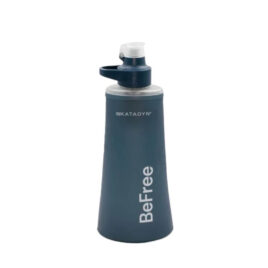 Vandfilter - Katadyn BeFree Filter AC - 1 liter