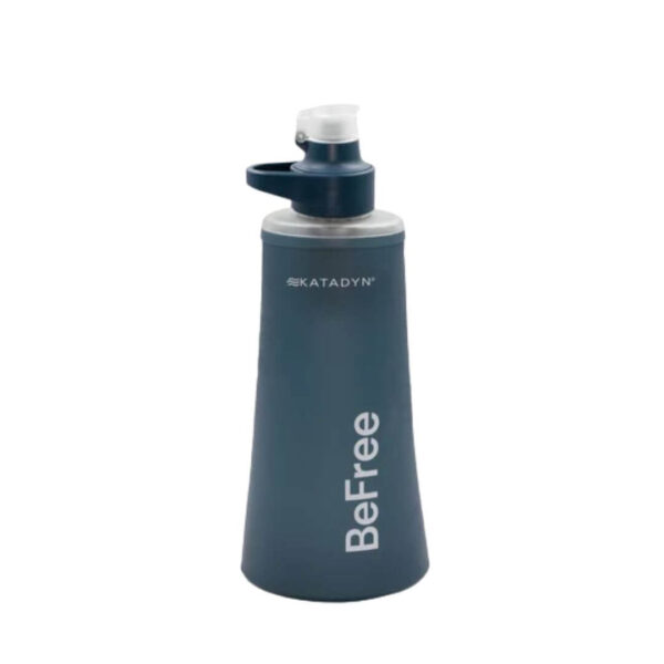 Katadyn BeFree Filter AC Vandfilter 1L - Blå