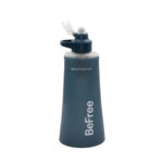 Katadyn BeFree Filter AC Vandfilter 1L - Blå