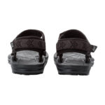 Jack Wolfskin Wave Breaker Dame Vandresandaler - Sort