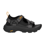 Teva Grandview Max Dame Vandresandal - Sort
