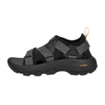Teva Grandview Max Dame Vandresandal - Sort