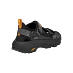 Teva Grandview Max Dame Vandresandal - Sort