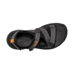 Teva Grandview Max Dame Vandresandal - Sort