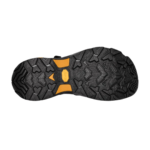 Teva Grandview Max Dame Vandresandal - Sort