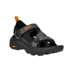 Teva Grandview Max Dame Vandresandal - Sort