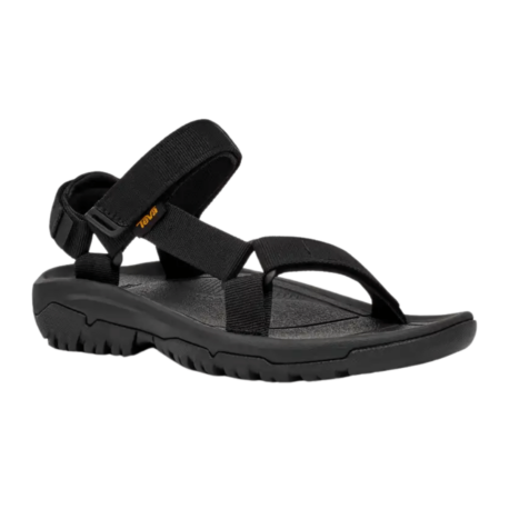 Vandresandaler dame - TEVA Hurricane XLT 2 - Sort