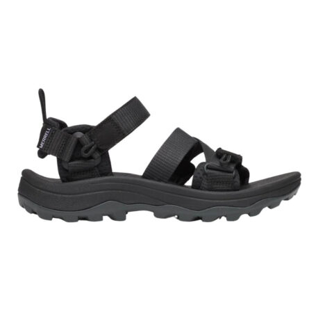 Vandresandaler dame – Merrell Speed Fusion Sport RMX – Sort
