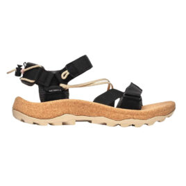 Vandresandaler dame – Merrell Speed Fusion Web RMX – Sort