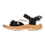 Merrell Speed Fusion Web RMX Vandresandal Dame - Sort