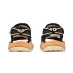 Merrell Speed Fusion Web RMX Vandresandal Dame - Sort