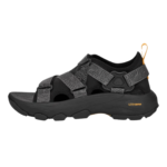 Teva Grandview Max Vandresandaler Herre - Vibram Sål - Sort