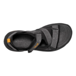 Teva Grandview Max Vandresandaler Herre - Vibram Sål - Sort