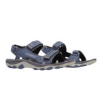 Merrell Huntington Sport Convert Sandal – Blå