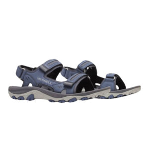 Merrell Huntington Sport Convert Sandal – Blå