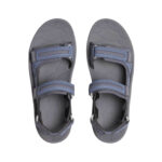 Merrell Huntington Sport Convert Sandal – Blå