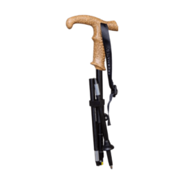 Vandrestav - Trekmates Wanderer Fold Pole