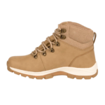 Trespass Belle Vandrestøvle Dame - Vandtæt Tres-Tex - Beige