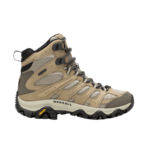 Merrell Moab 3 Apex Mid WP Vandrestøvle Dame - Brindle
