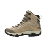Merrell Moab 3 Apex Mid WP Vandrestøvle Dame - Brindle
