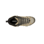 Merrell Moab 3 Apex Mid WP Vandrestøvle Dame - Brindle