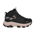 Teva Grandview Max GTX Vandrestøvler Dame - Sort