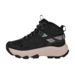 Teva Grandview Max GTX Vandrestøvler Dame - Sort