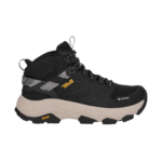 Teva Grandview Max GTX Vandrestøvler Herre - Sort