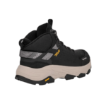 Teva Grandview Max GTX Vandrestøvler Herre - Sort