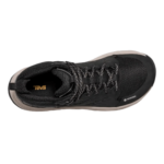 Teva Grandview Max GTX Vandrestøvler Herre - Sort