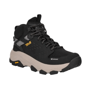 Teva Grandview Max GTX Vandrestøvler Herre - Sort