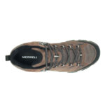 Merrell Moab 3 Mid GTX Vandrestøvle Herre - Brun