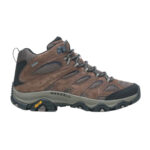 Merrell Moab 3 Mid GTX Vandrestøvle Herre - Brun