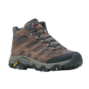 Merrell Moab 3 Mid GTX Vandrestøvle Herre - Brun