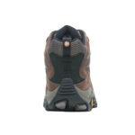 Merrell Moab 3 Mid GTX Vandrestøvle Herre - Brun