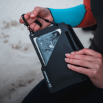 LifeVenture Vandtæt Smartphone Pose - IPX8 Touchskærm Kompatibel