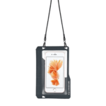 LifeVenture Vandtæt Smartphone Pose - IPX8 Touchskærm Kompatibel