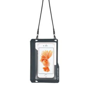 LifeVenture Vandtæt Smartphone Pose - IPX8 Touchskærm Kompatibel