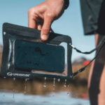 LifeVenture Plus Vandtæt Smartphone Pose - IPX8 Touchskærm