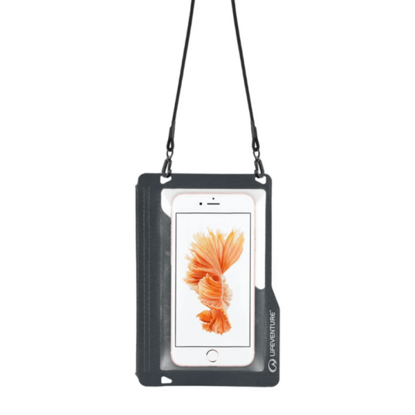 LifeVenture Plus Vandtæt Smartphone Pose – IPX8 Touchskærm