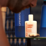 LifeVenture Fabric Wash Rejsevaskemiddel - 100 ml
