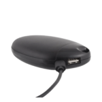 Lifesystems Genopladelig Håndvarmer - Powerbank & 4 Varmetrin