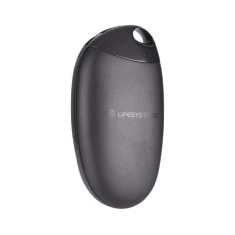 Genopladelig håndvarmer - Lifesystems Rechargeable Hand Warmer