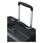 American Tourister Hello Cabin Spinner 55/20 Kabinekuffert - Sort