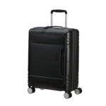 American Tourister Hello Cabin Spinner 55/20 Kabinekuffert - Sort