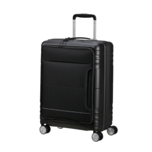 American Tourister Hello Cabin Spinner 55/20 Kabinekuffert - Sort