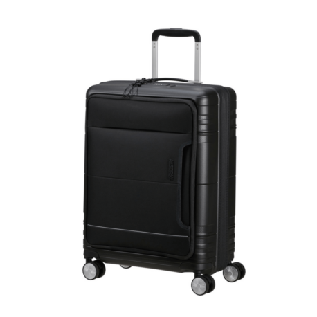 Kabinekuffert - American Tourister Hello Cabin Spinner 55/20 EXP
